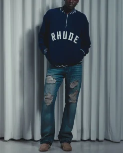 BEACH BUM DENIM
