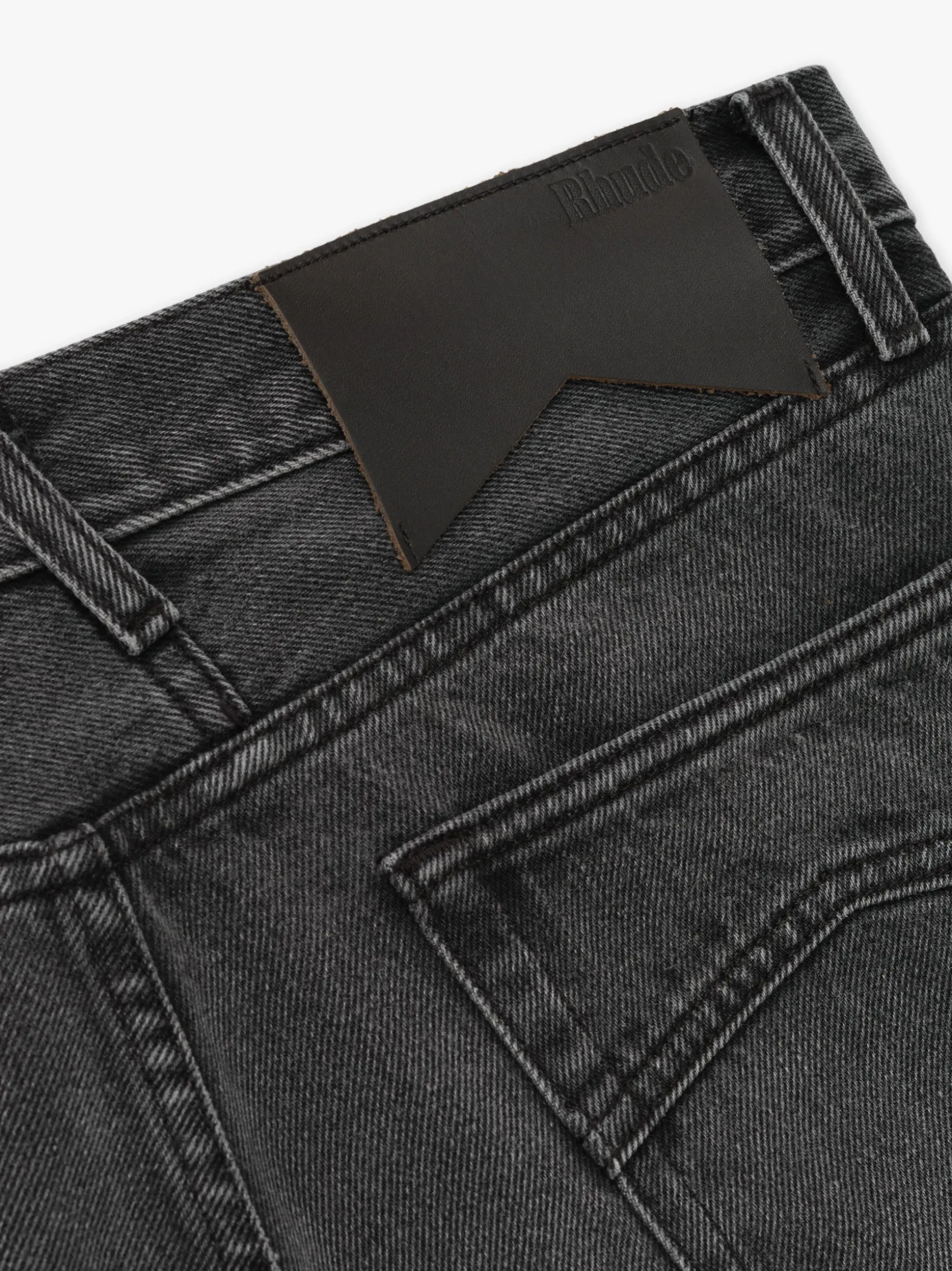 BEACH BUM DENIM