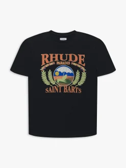 BEACH CHAIR TEE