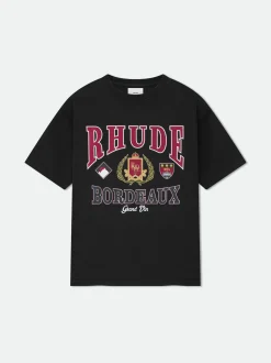 BORDEAUX GRAND TEE