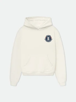BORDEAUX WINE HOODIE