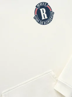 BORDEAUX WINE HOODIE