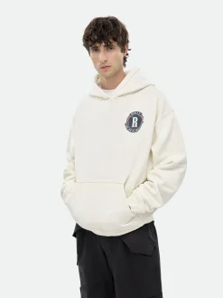 BORDEAUX WINE HOODIE