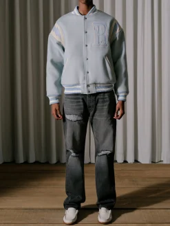 BOXER DENIM