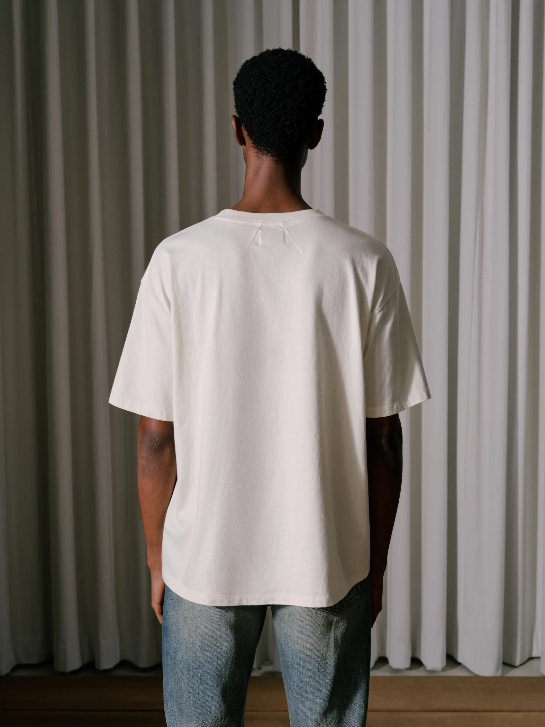 CANNES BEACH TEE