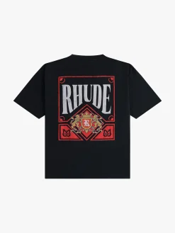 CARD TEE