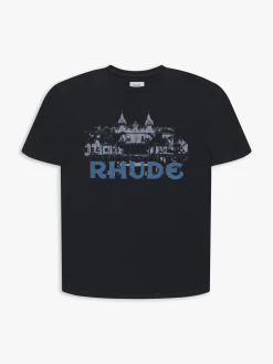 CASINO TEE