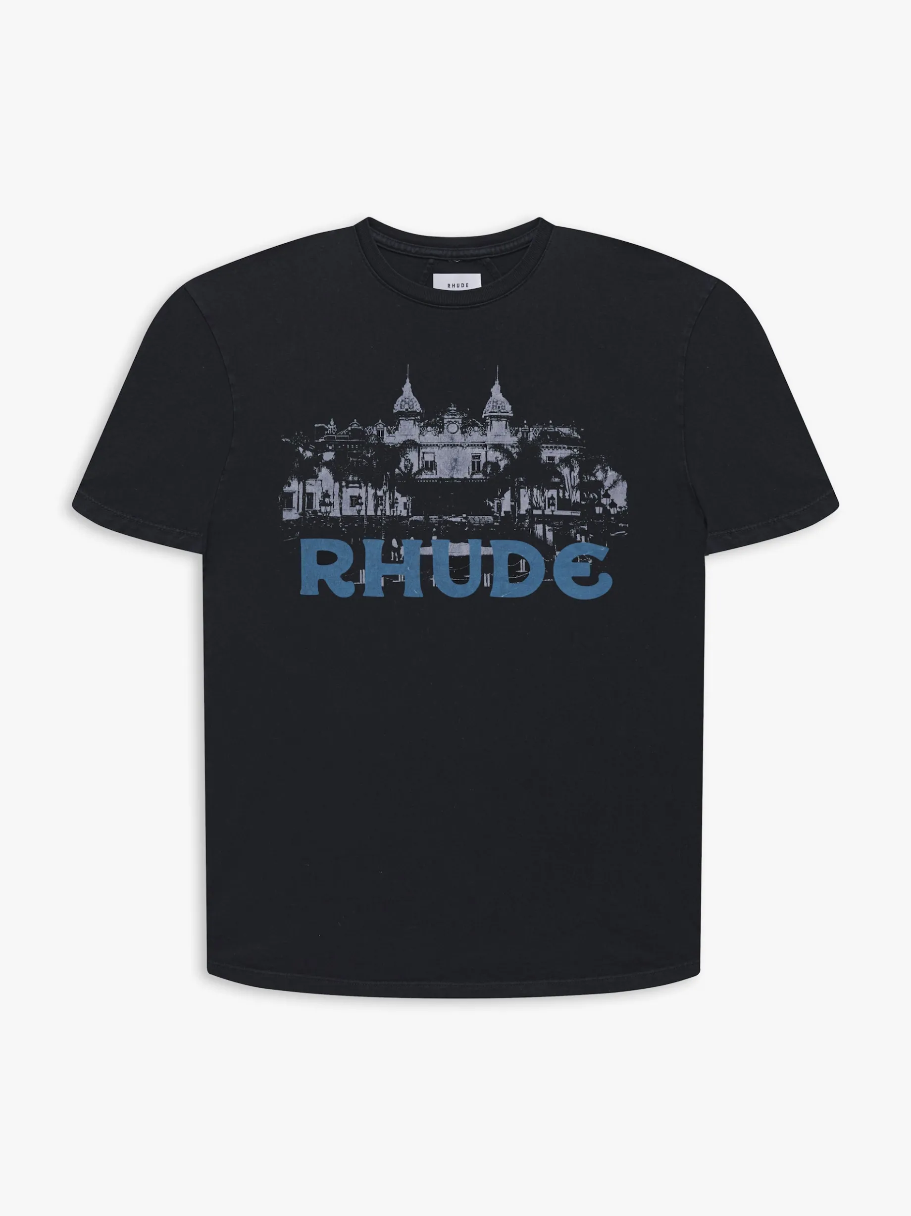 CASINO TEE