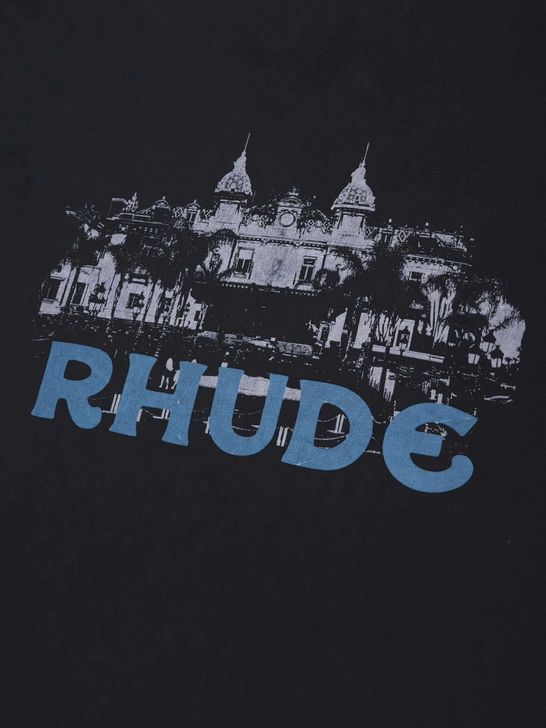 CASINO TEE