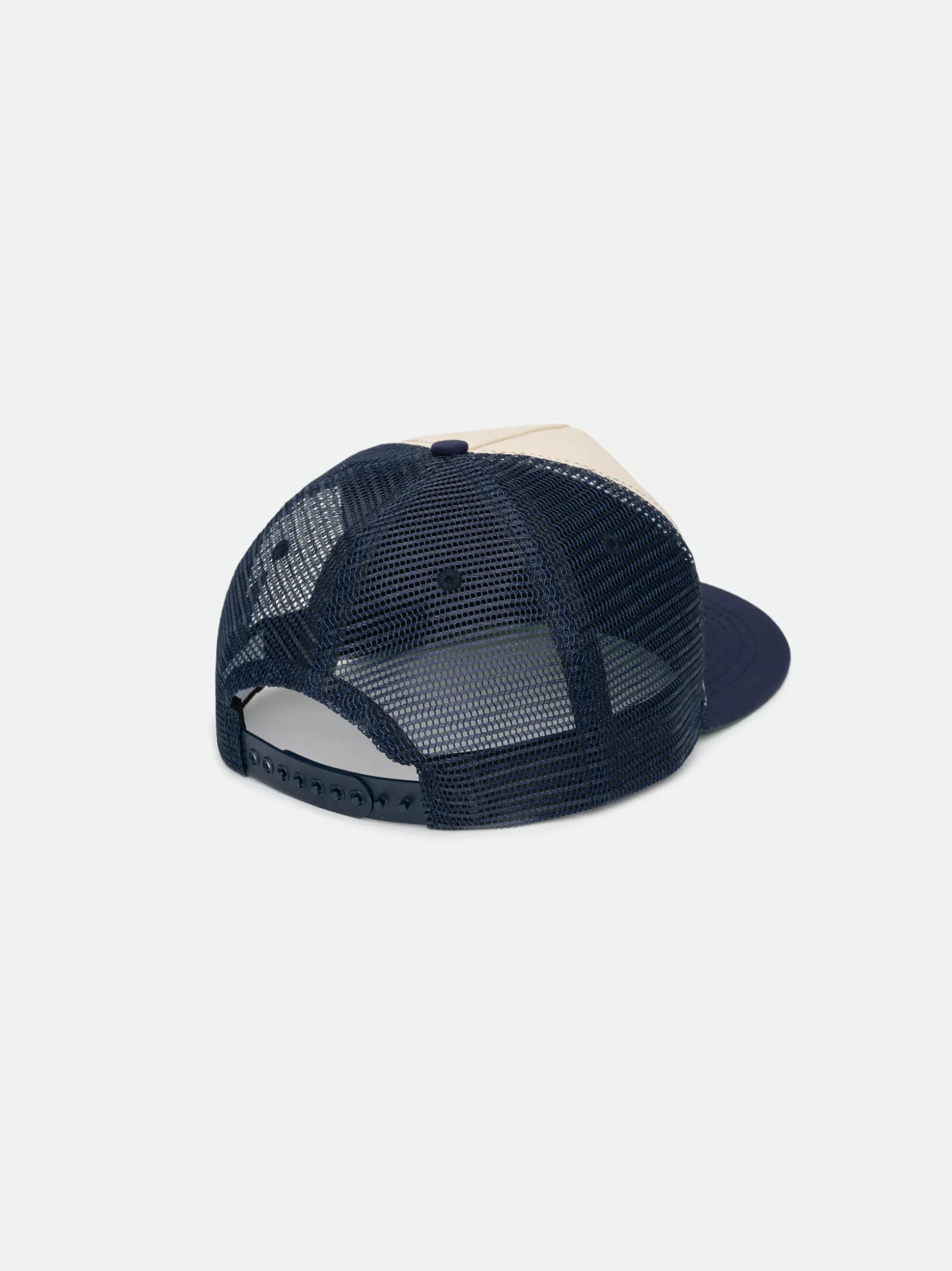 CELLIER TRUCKER HAT