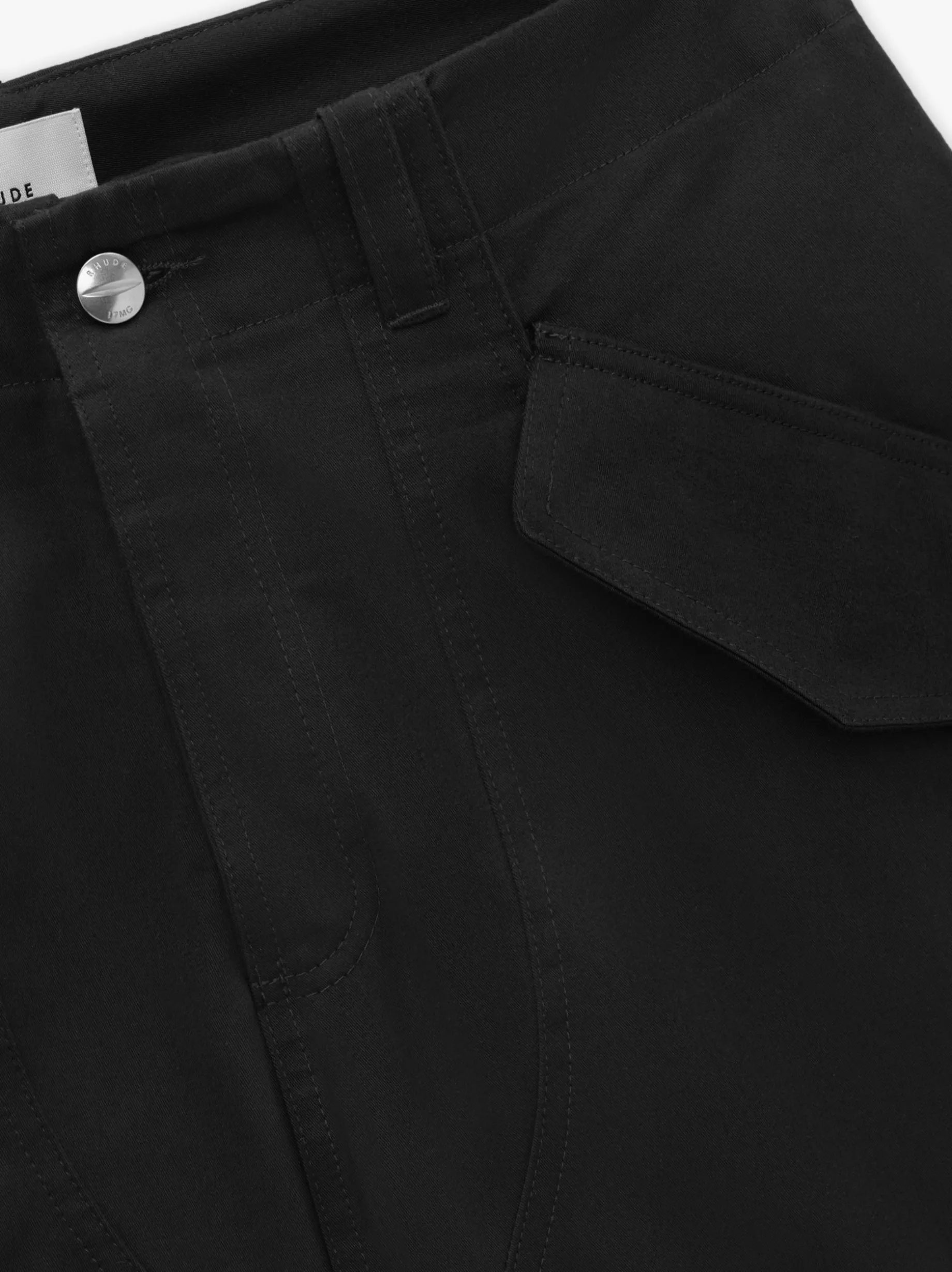 CEREMONIA CARGO PANT