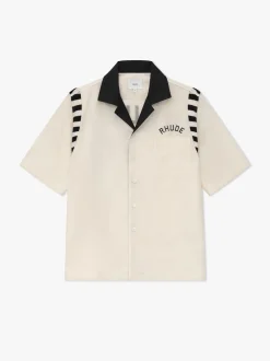 CHAMONIX ALPINE SHIRT