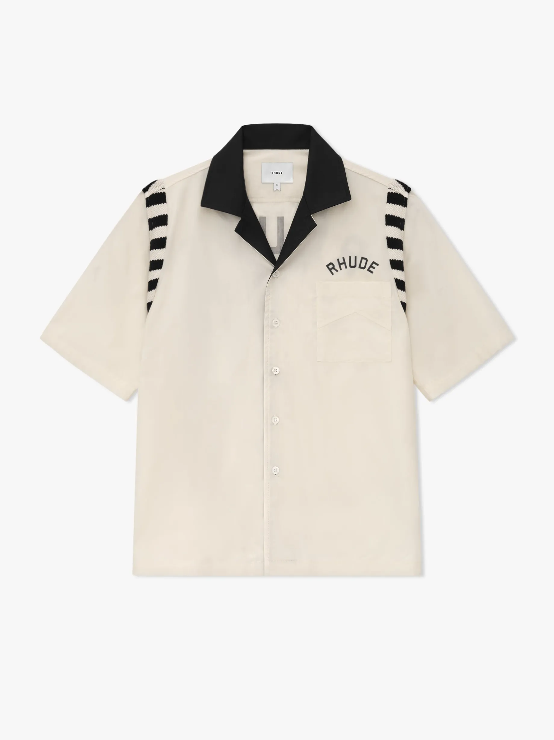 CHAMONIX ALPINE SHIRT
