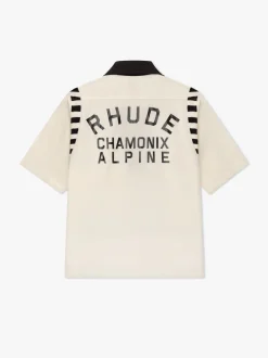 CHAMONIX ALPINE SHIRT