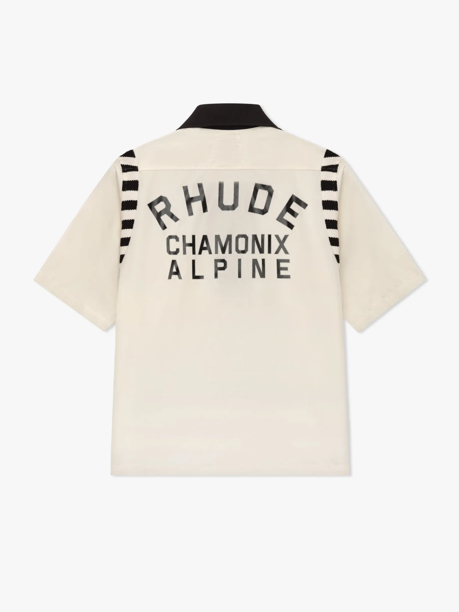 CHAMONIX ALPINE SHIRT