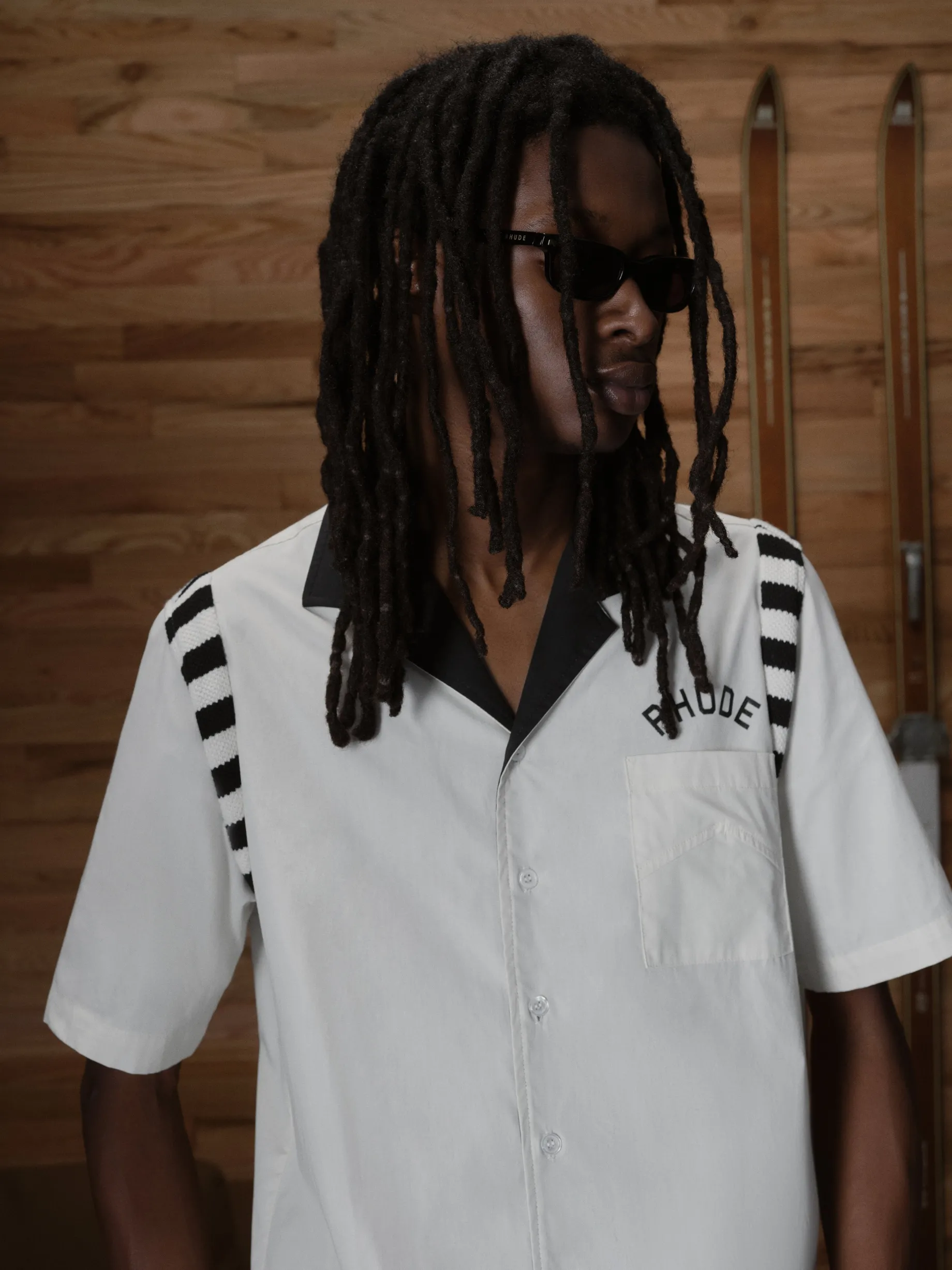 CHAMONIX ALPINE SHIRT