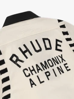 CHAMONIX ALPINE SHIRT