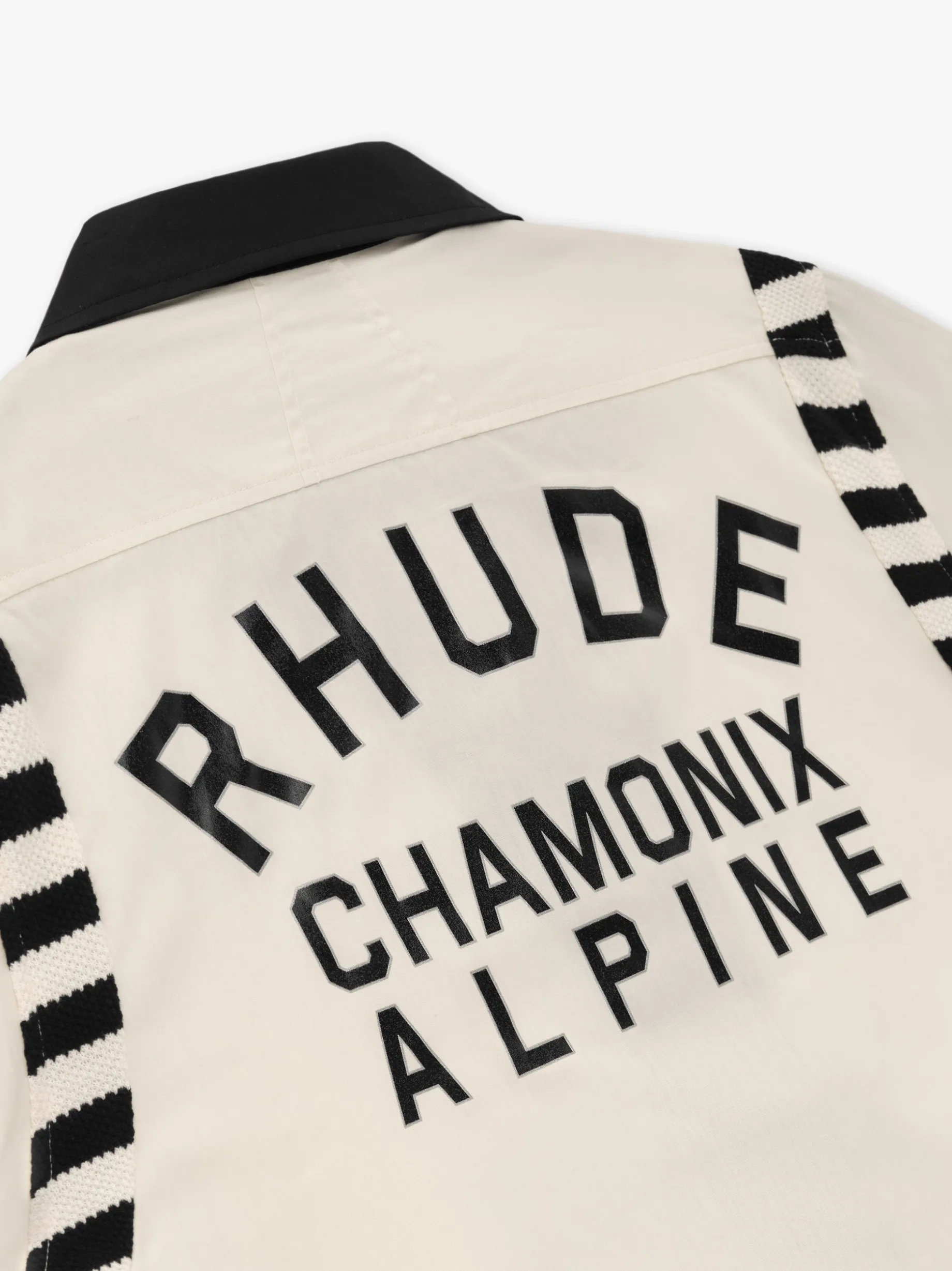 CHAMONIX ALPINE SHIRT