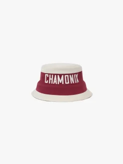 CHAMONIX BUCKET HAT