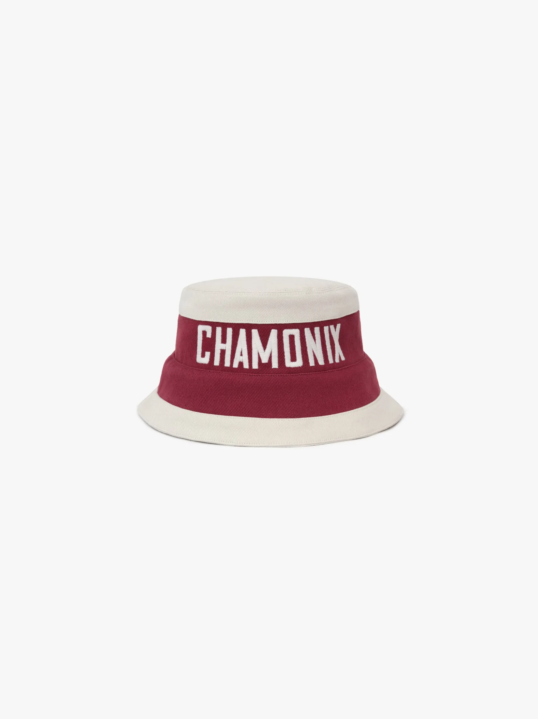 CHAMONIX BUCKET HAT