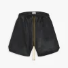 CIESTA LEATHER SHORTS