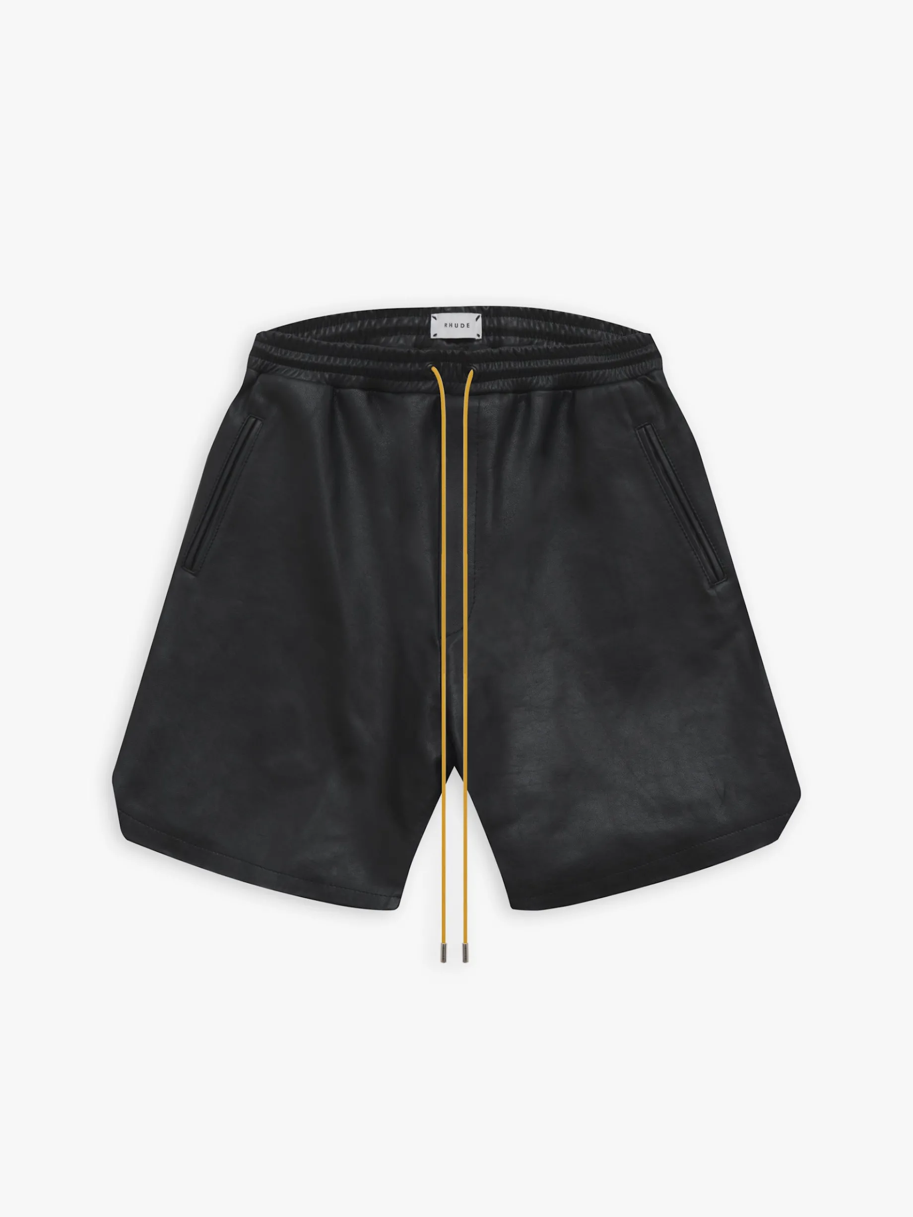 CIESTA LEATHER SHORTS