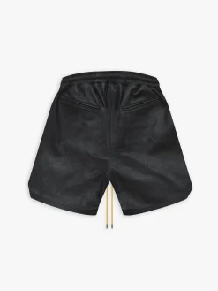 CIESTA LEATHER SHORTS