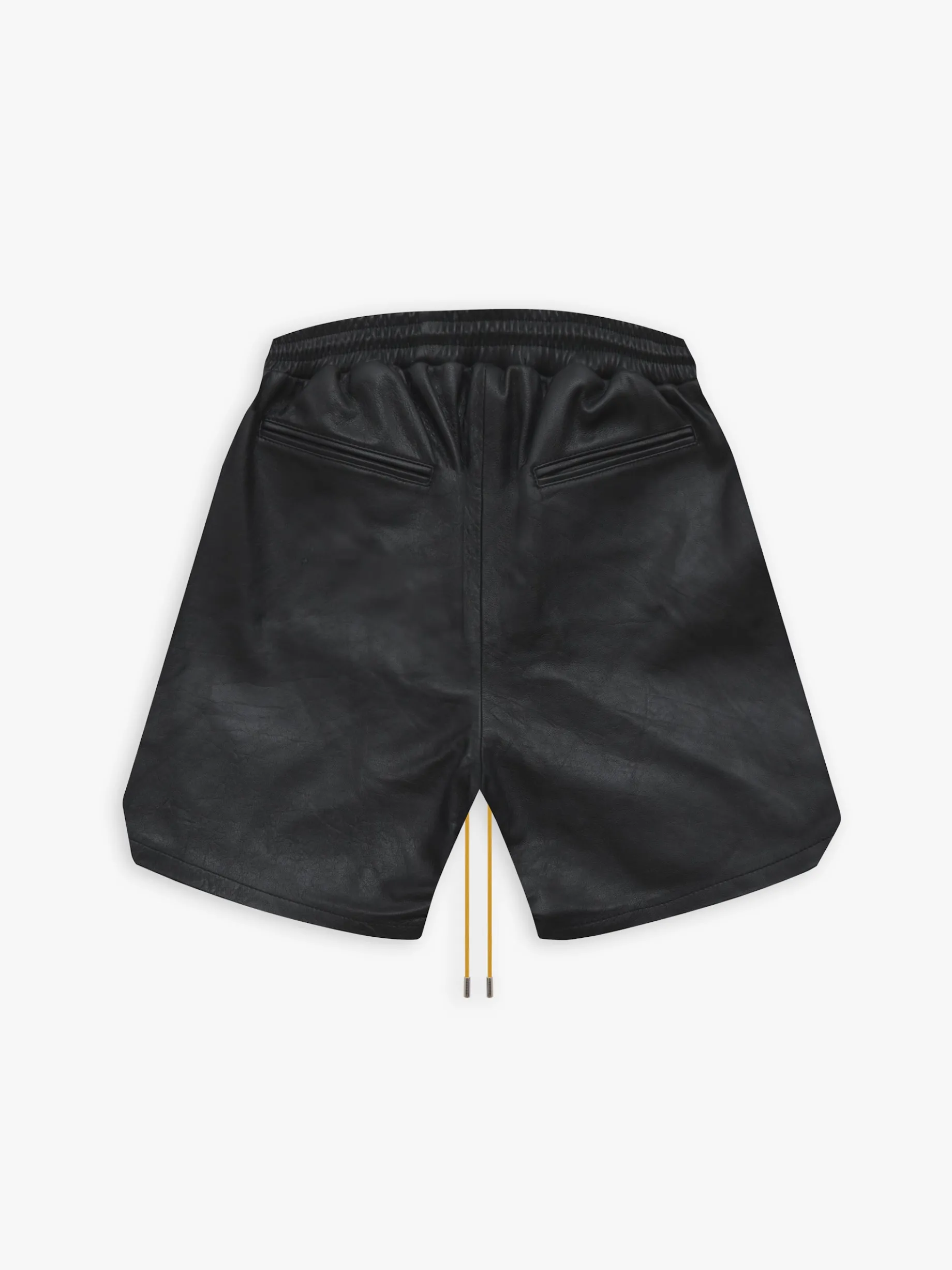 CIESTA LEATHER SHORTS