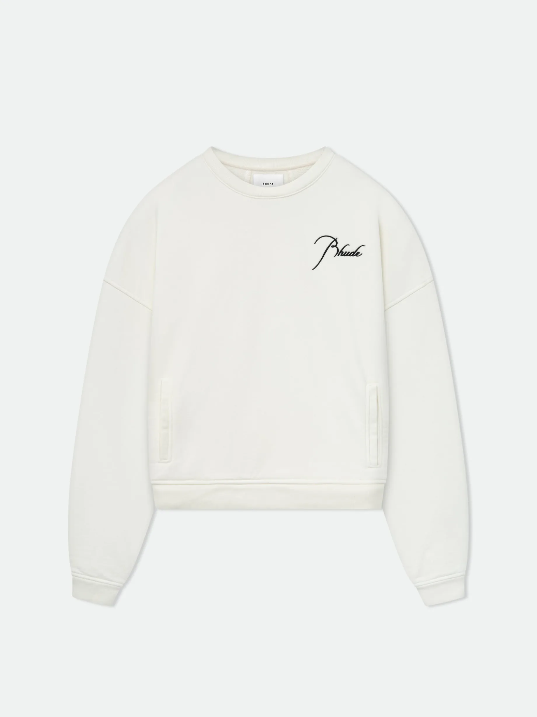 CLASSIC CREWNECK