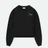CLASSIC CREWNECK