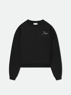 CLASSIC CREWNECK