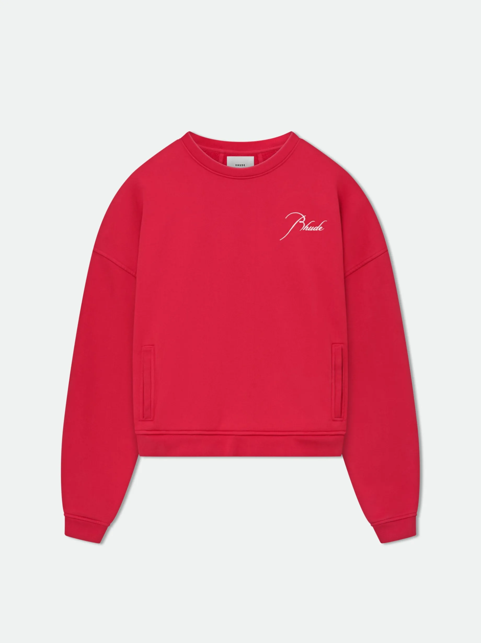 CLASSIC CREWNECK