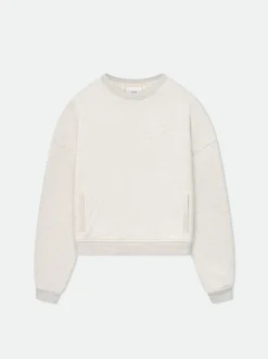CLASSIC CREWNECK