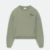 CLASSIC CREWNECK