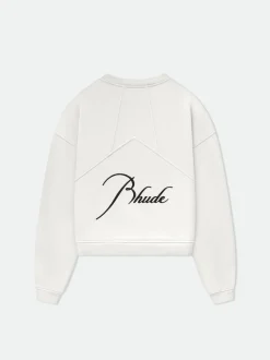 CLASSIC CREWNECK