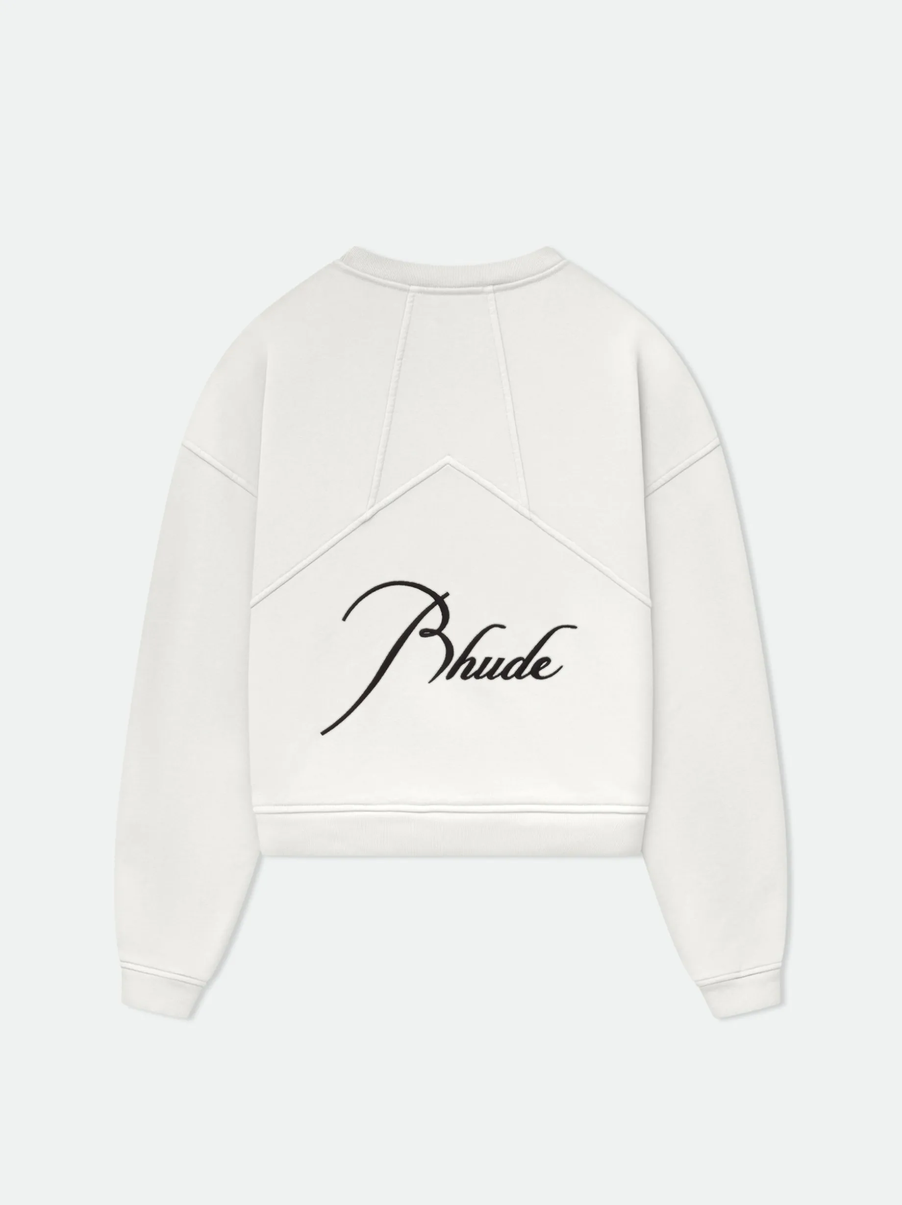 CLASSIC CREWNECK