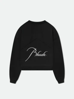 CLASSIC CREWNECK
