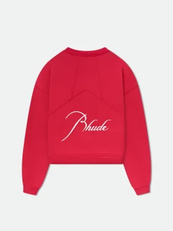 CLASSIC CREWNECK