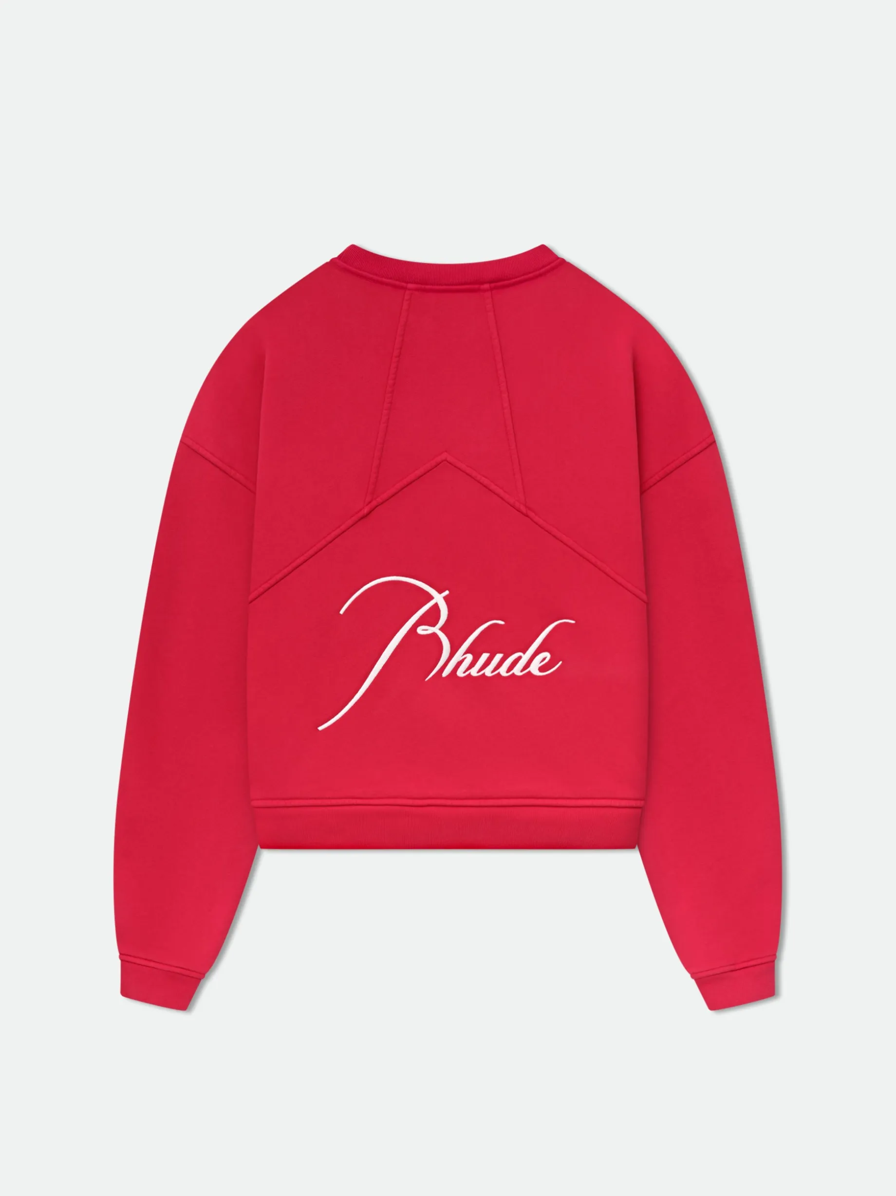 CLASSIC CREWNECK