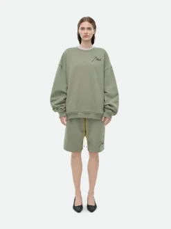 CLASSIC CREWNECK