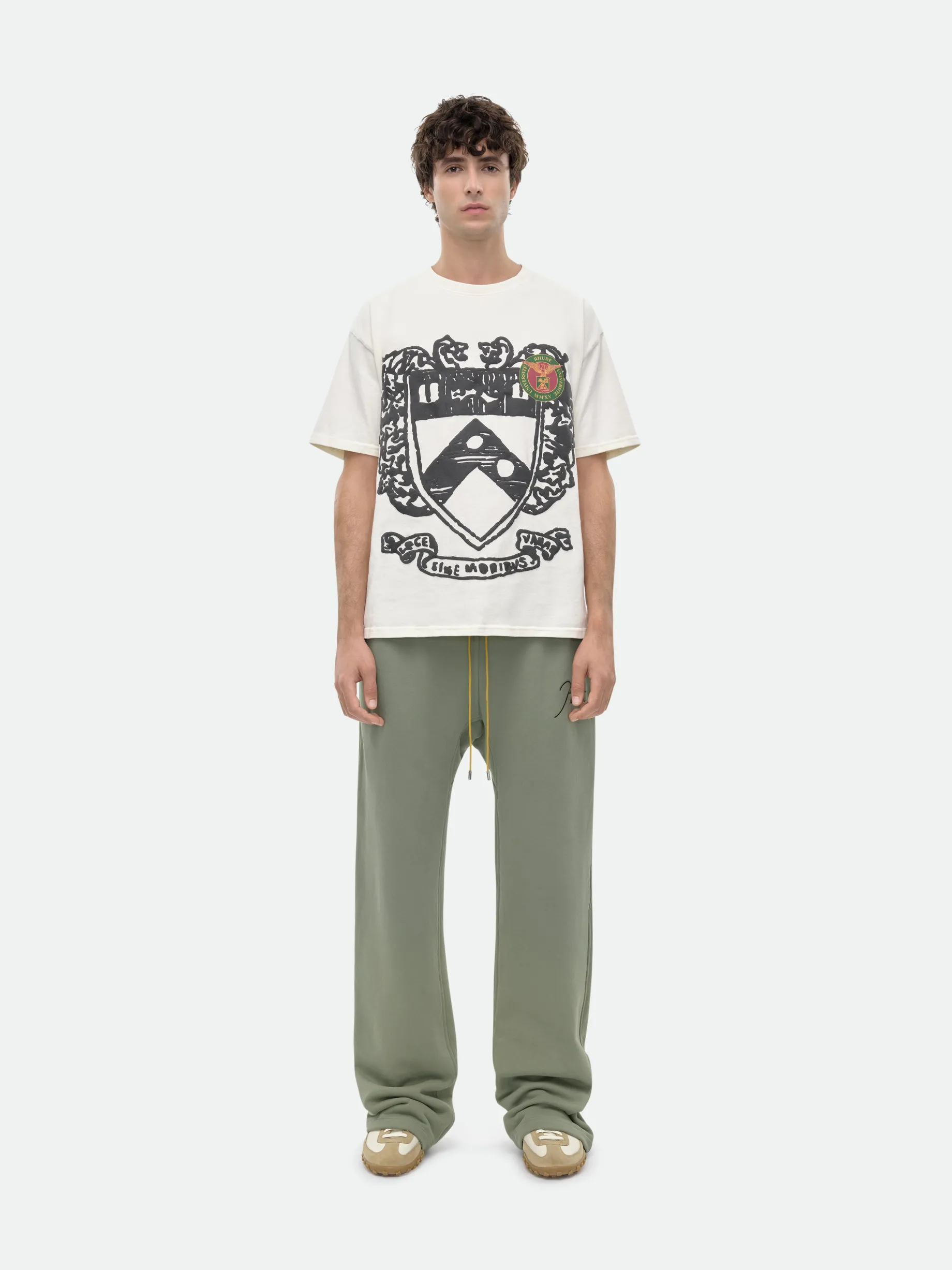 CLASSIC SWEATPANT