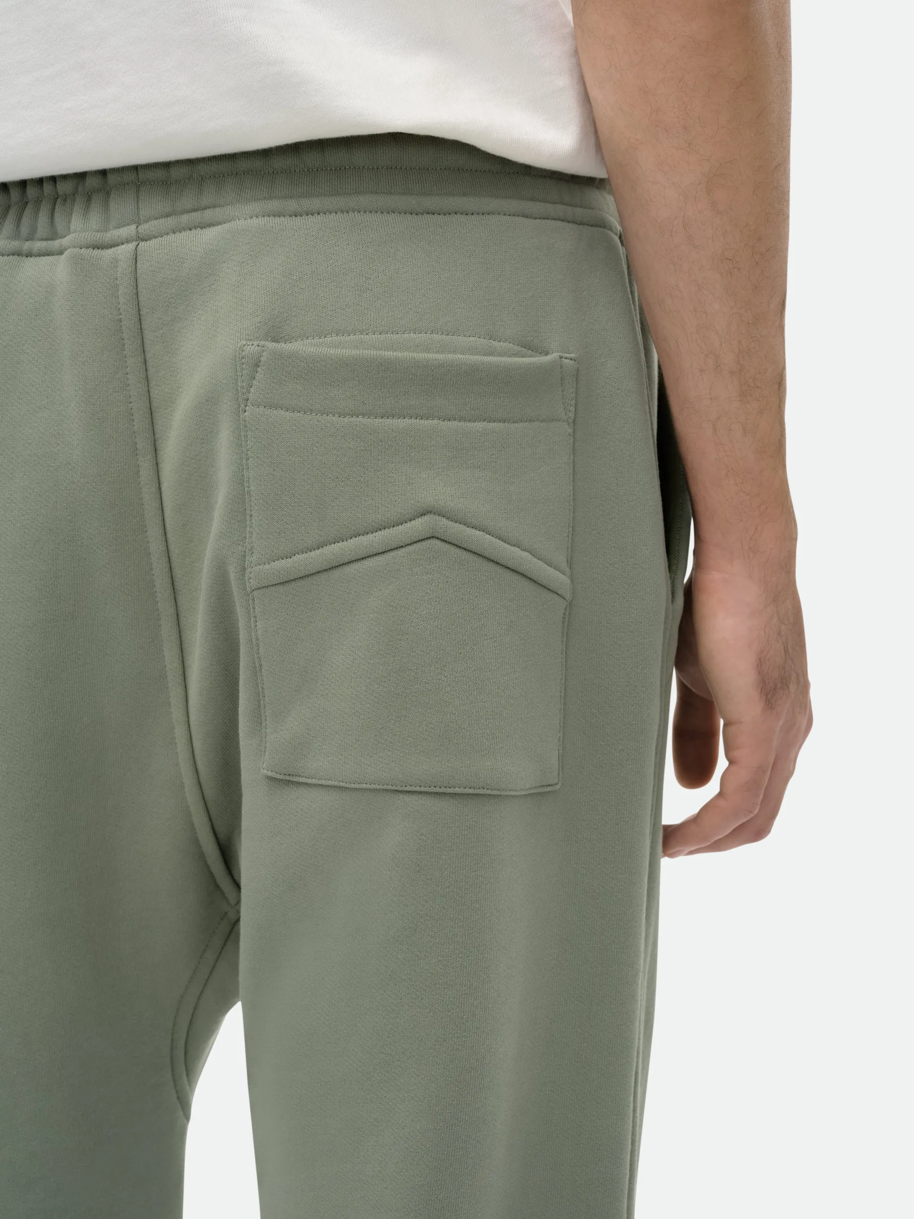 CLASSIC SWEATPANT