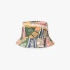 COLLEGIATE BUCKET HAT