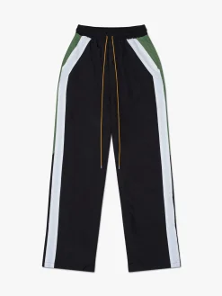 COLOR BLOCKED TRACK PANT