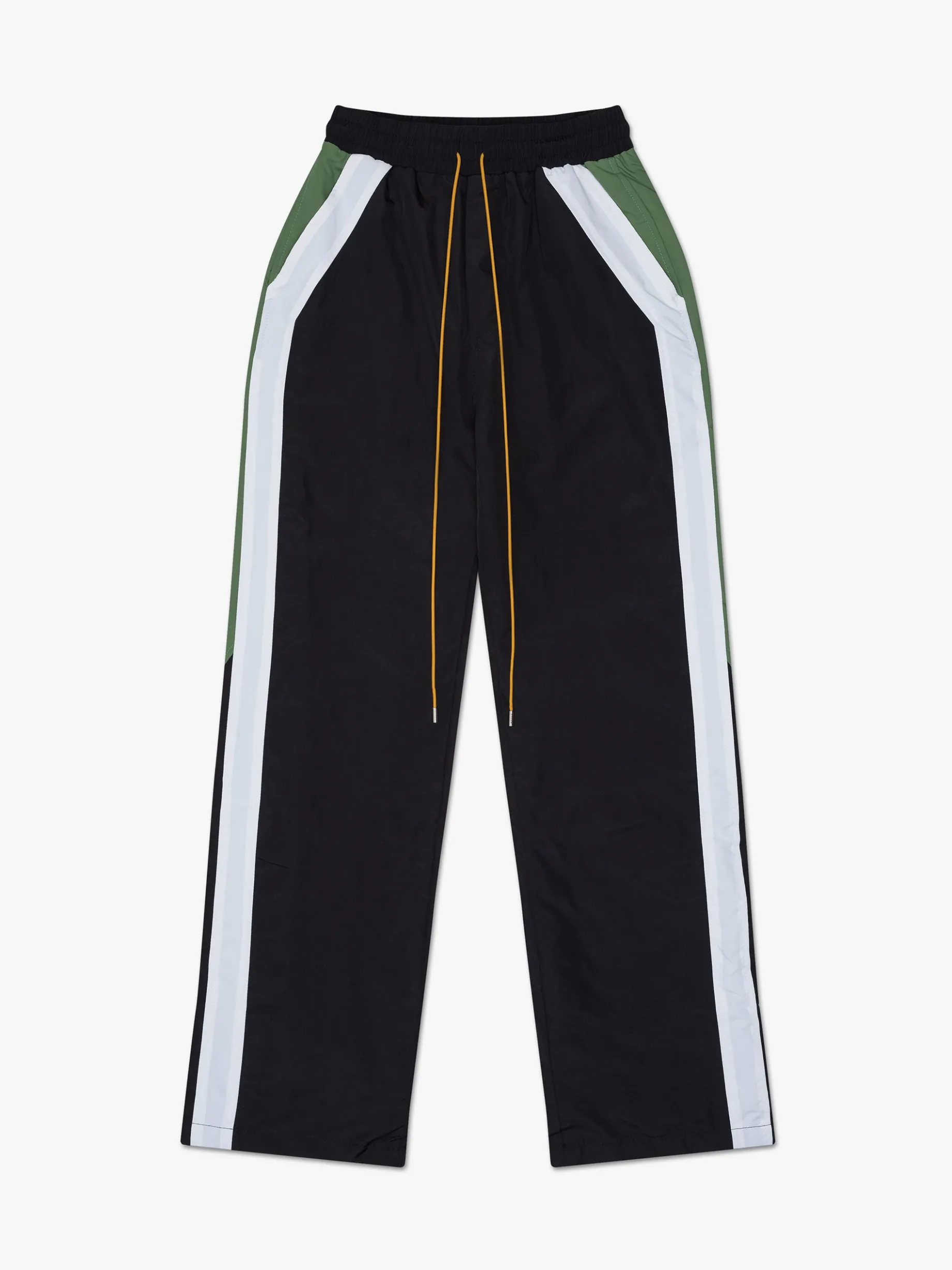 COLOR BLOCKED TRACK PANT
