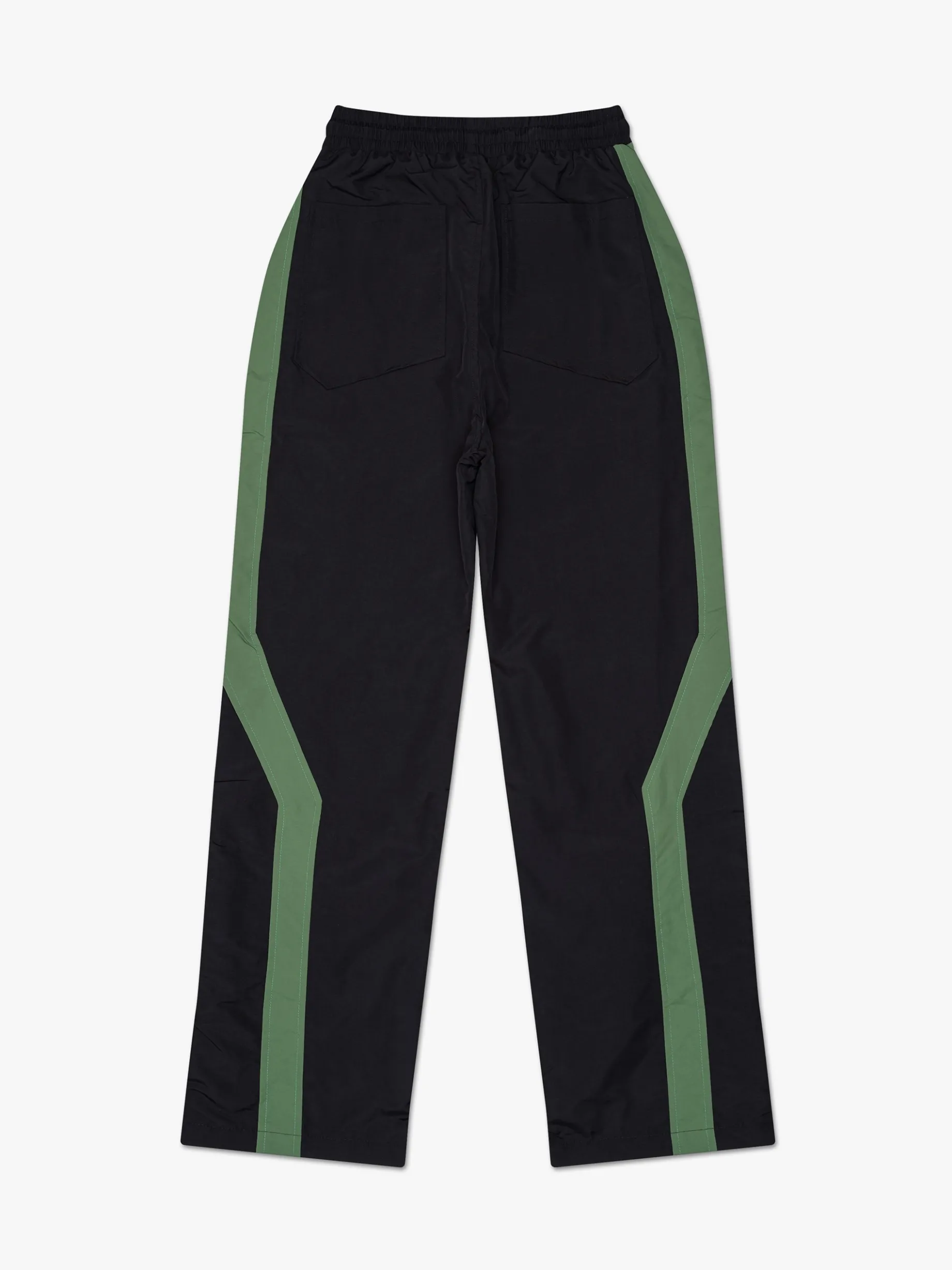 COLOR BLOCKED TRACK PANT