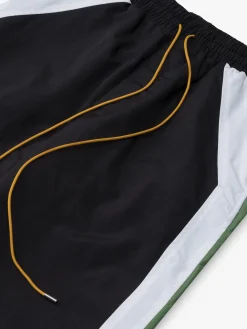 COLOR BLOCKED TRACK PANT