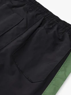 COLOR BLOCKED TRACK PANT