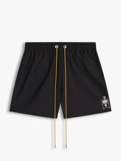 CREST SWIM TRUNKS