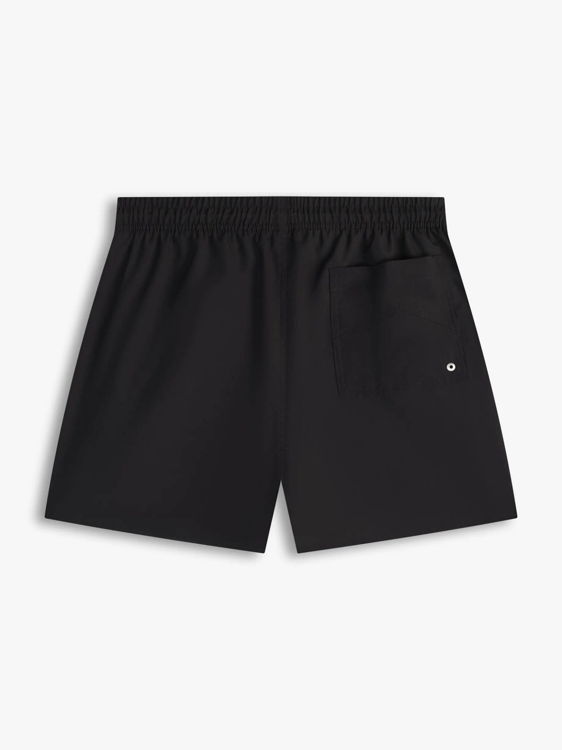 CREST SWIM TRUNKS